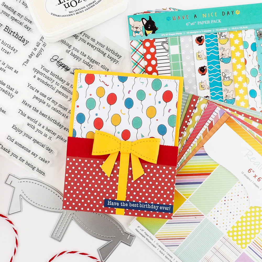 12Sheets Vintage Background Printed Scrapbooking Background Paper Pads Retro Junk Journal Paper Pack Art Handmade Craft 6X6Inch
