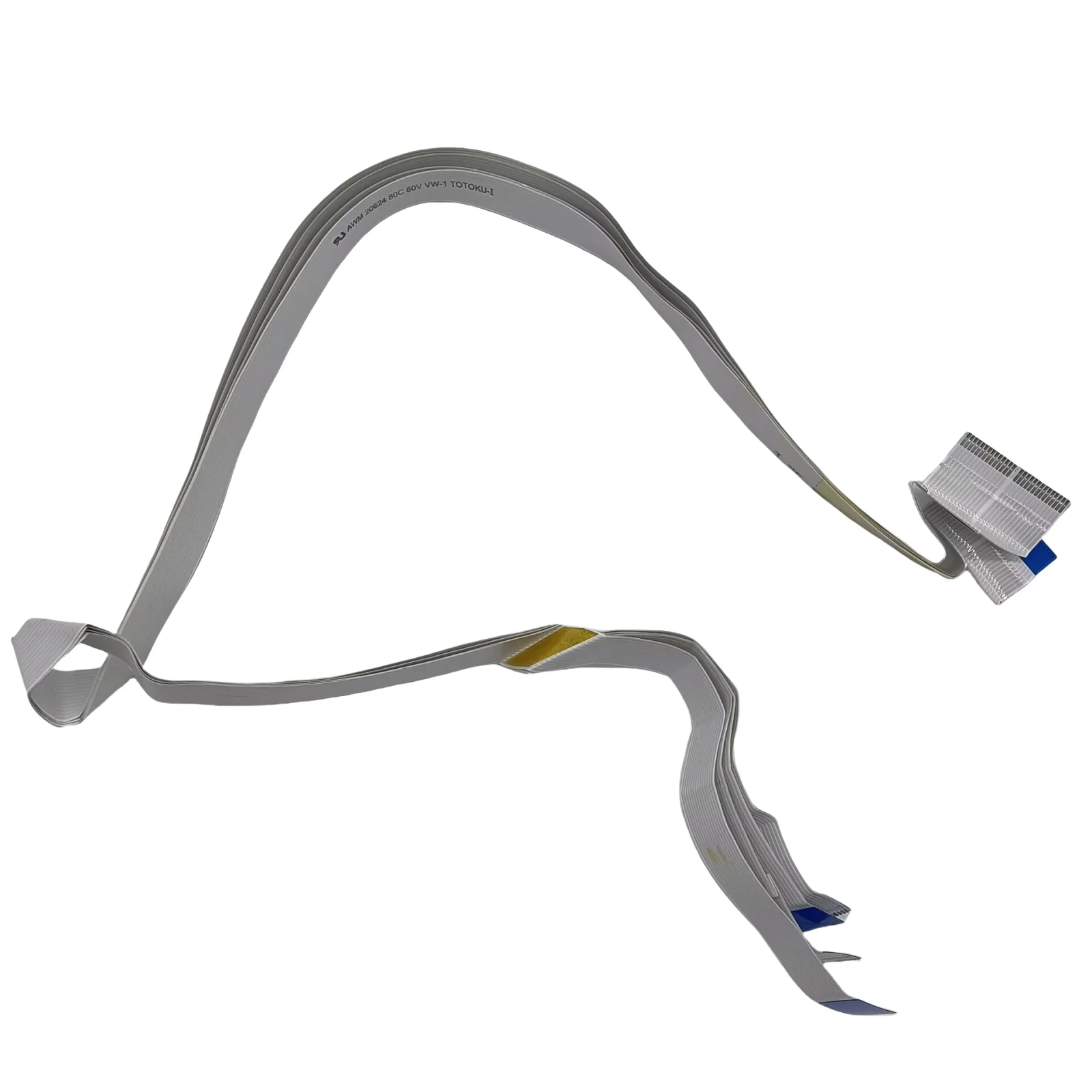 

Кабель каретки печатающей головки подходит для EPSON PX820FWD PX830FWD EP-801A TX710W TX810 TX820 EP-804A PX730 PX710W PX720 PX810FW EP-803A