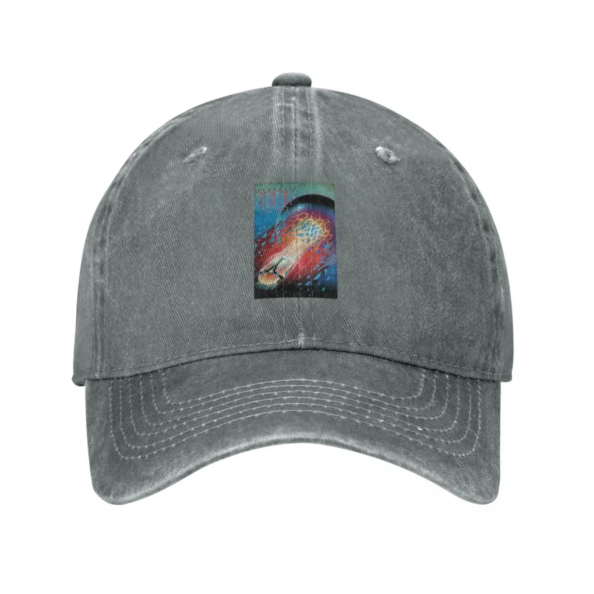 Journey - Escape Baseball Cap Fishing cap Ball Cap Christmas Hat |-F-| Golf Wear Men Women's