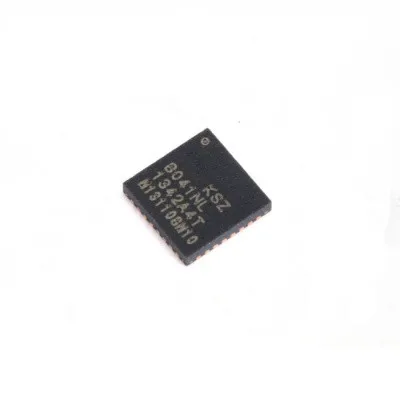 5pcs/lot KSZ8041NL KSZ8041 QFN-32 In Stock