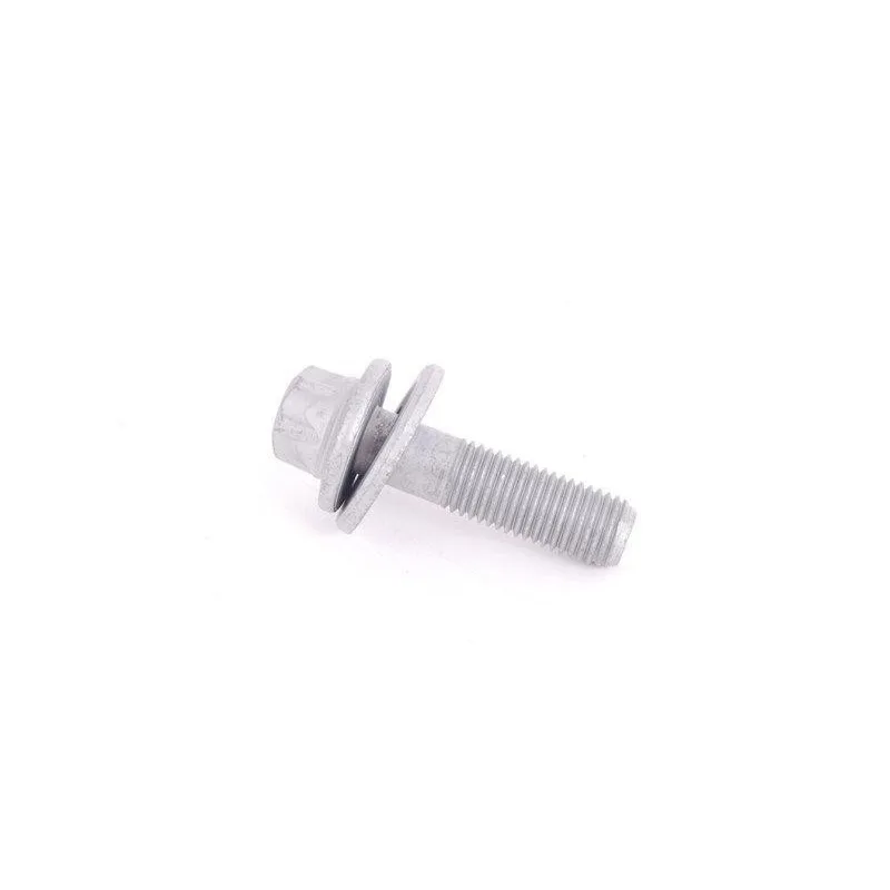 34116778234 Caliper Bracket Mounting Bolt Metal Fastener Screw Replacement For BMW E70 X5