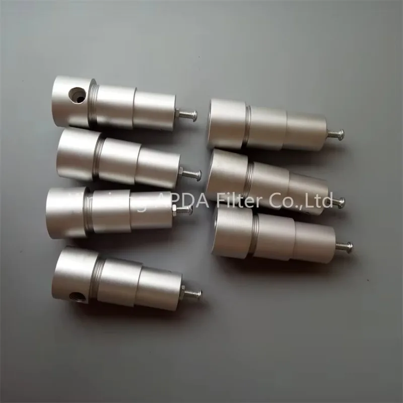 Preço de fábrica peças sobressalentes do compressor de ar regulador de pressão 36854149 36896892 substituição regular do equipamento