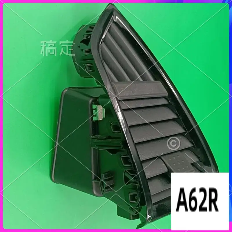 

R2-Front Dash Air Conditioning Outlet Grille Assembly For Ford Ecosport 2013-2023 Shutter Vent