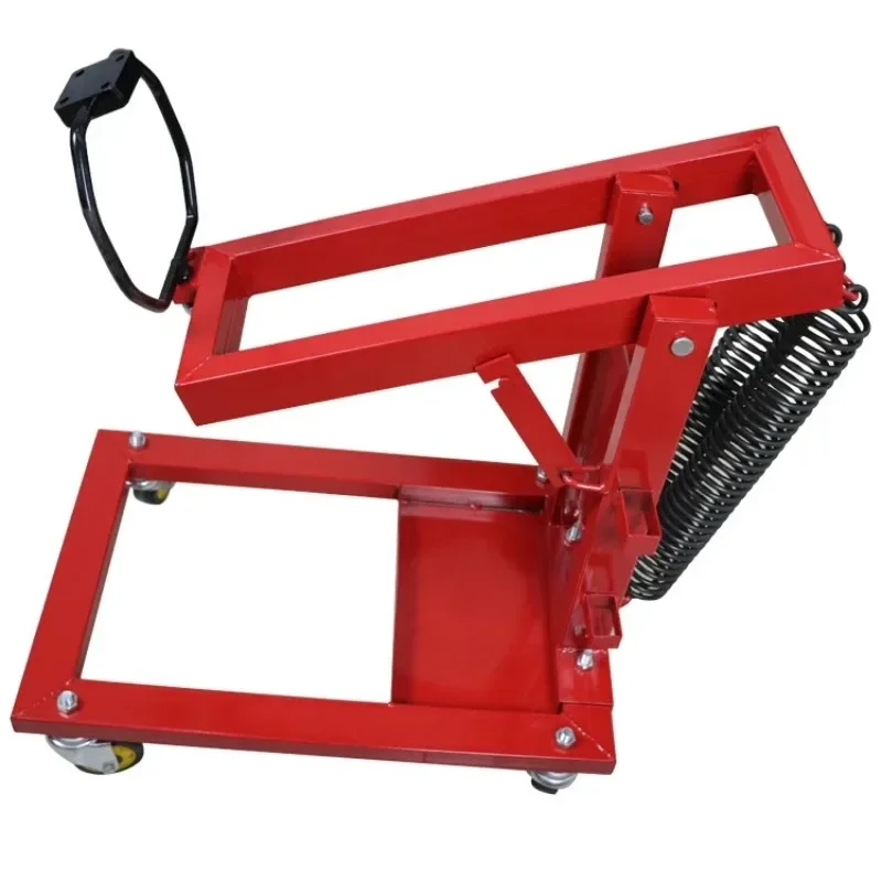 Air Impact Wrench Bracket Pneumatic Impact Wrench Bracket Mobile Crane Balance Bracket