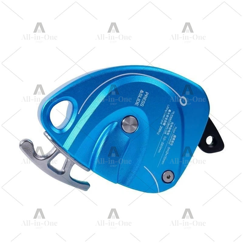 1pcs Aerial Electric Climbing Lifter  - Heavy Duty Rope for Rock Wall Climbing Fall Protection