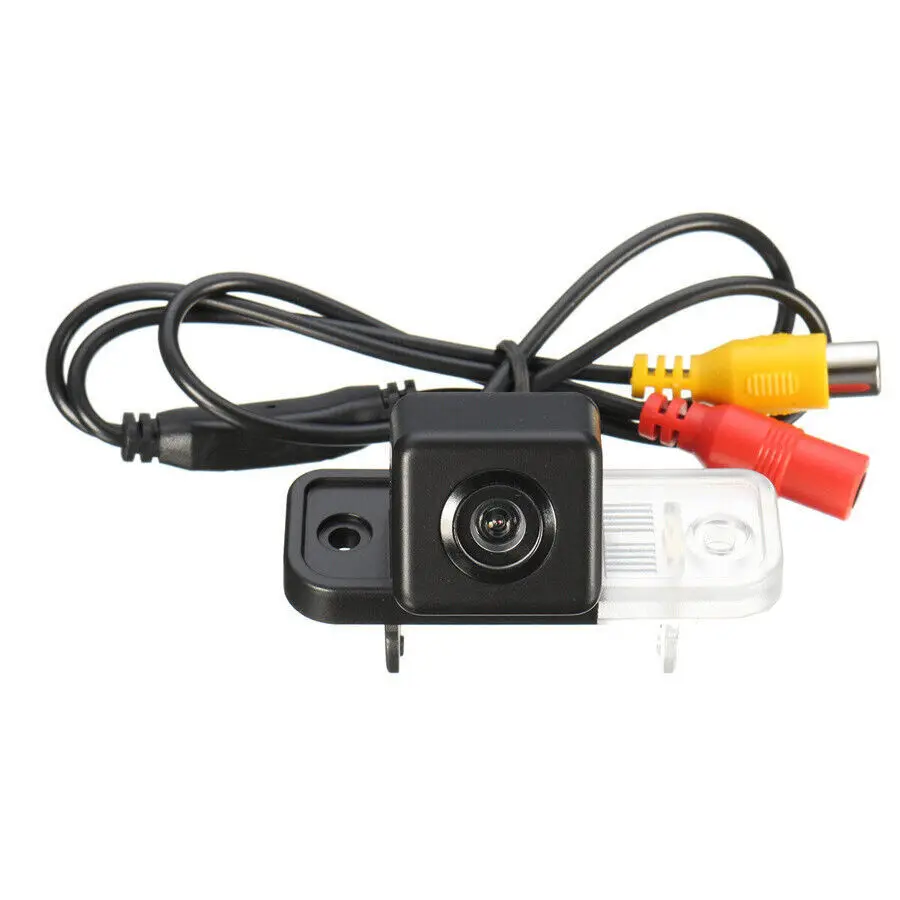 Car Rear View Camera for Mercedes-Benz M-Class W163 S-Class W220 ML 320 ML 500