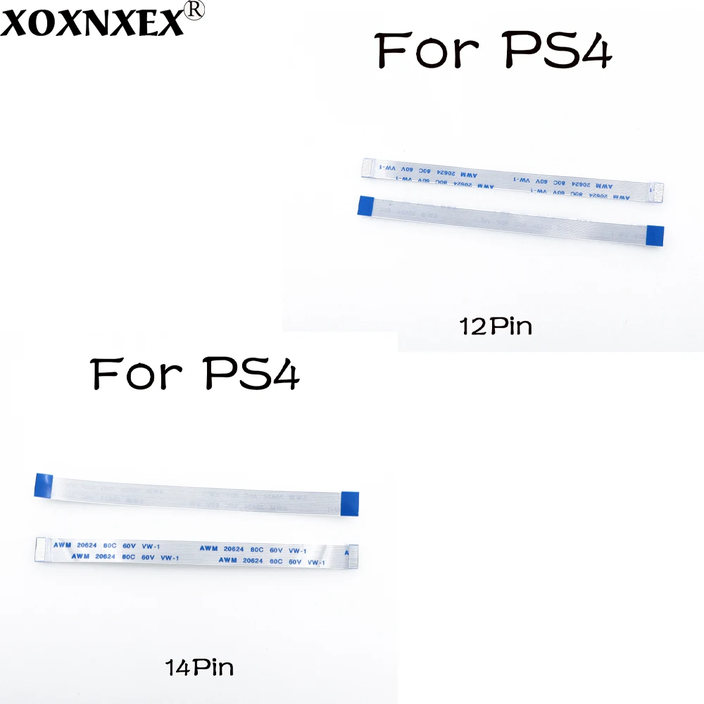 2-5PCS For Ps4 Cont…