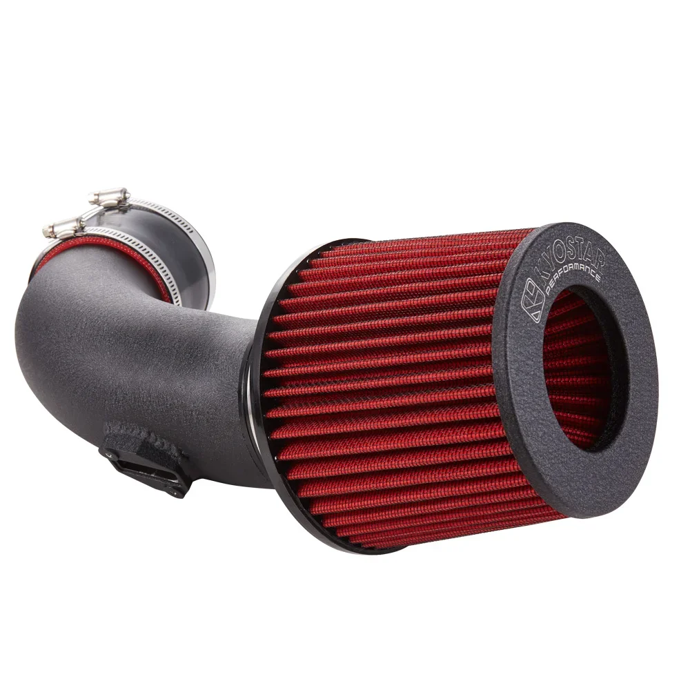 Automotive Engine System for BMW F31 F30 F22 440I M340I B58 Cold Air Intake