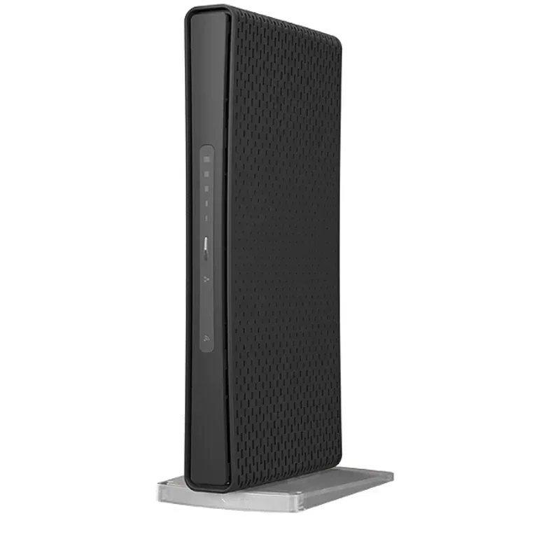 C53UiG+5HPaxD2HPaxD hAP Ax3 AX1800 Gigabit 802.11AX WiFi 6 Wireless Dual Band Wi-Fi ROS Router 4x1Gbps 1x2.5Gbps Ports