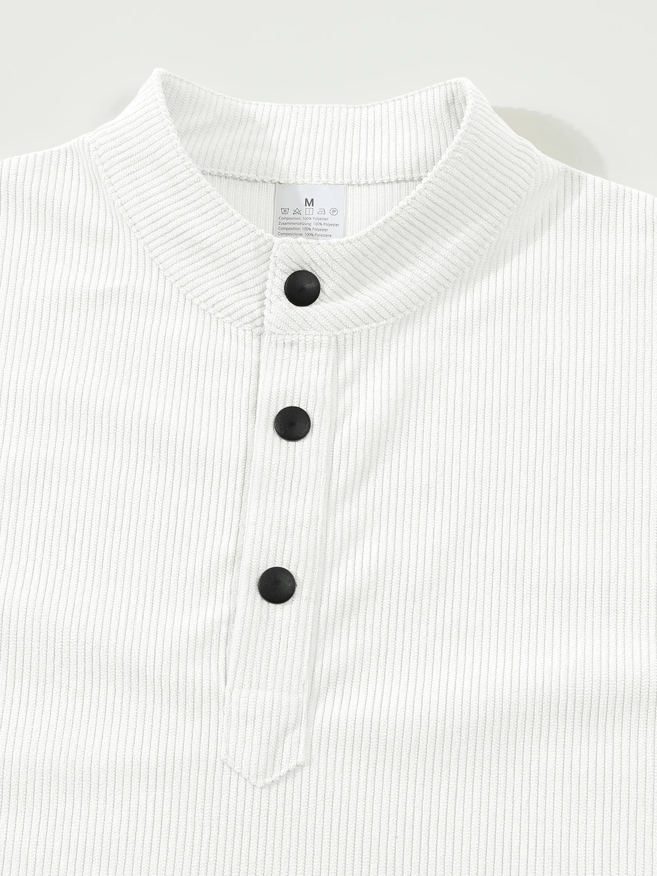 크리스마스, 젊은 남성들을 위한 코듀로이 체크무늬 셔츠 - Corduroy Button Up Shirt Men 리뷰 및 가격