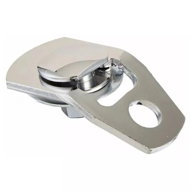 

182866 1997-2004 Replacement of universal rear camper retainer fasteners F150 F250 silver