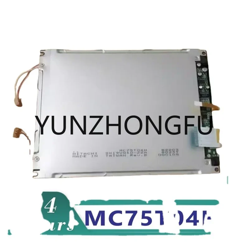 

MC75T04J MC75T04E MC75T04 Mc75T04H SX19V010 MC75T01B SX19V010-ZZA100 % оригинальный ЖК-экран