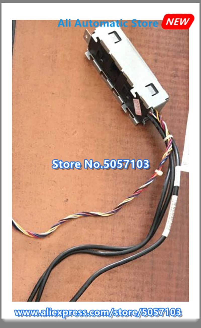 220S 535S 537S 545S 546S Usb Audio Front Panel Cable H064N K302H