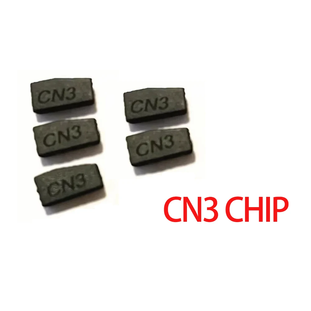 5pcs/Lot  CN3 Clonable Transponder Chip for Phillips 46 Transponders