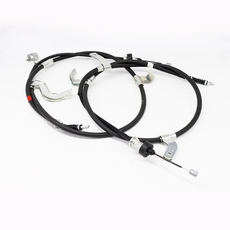 597601R300 597701R300 Suitable for modern parking brake cable disc brake left and right
