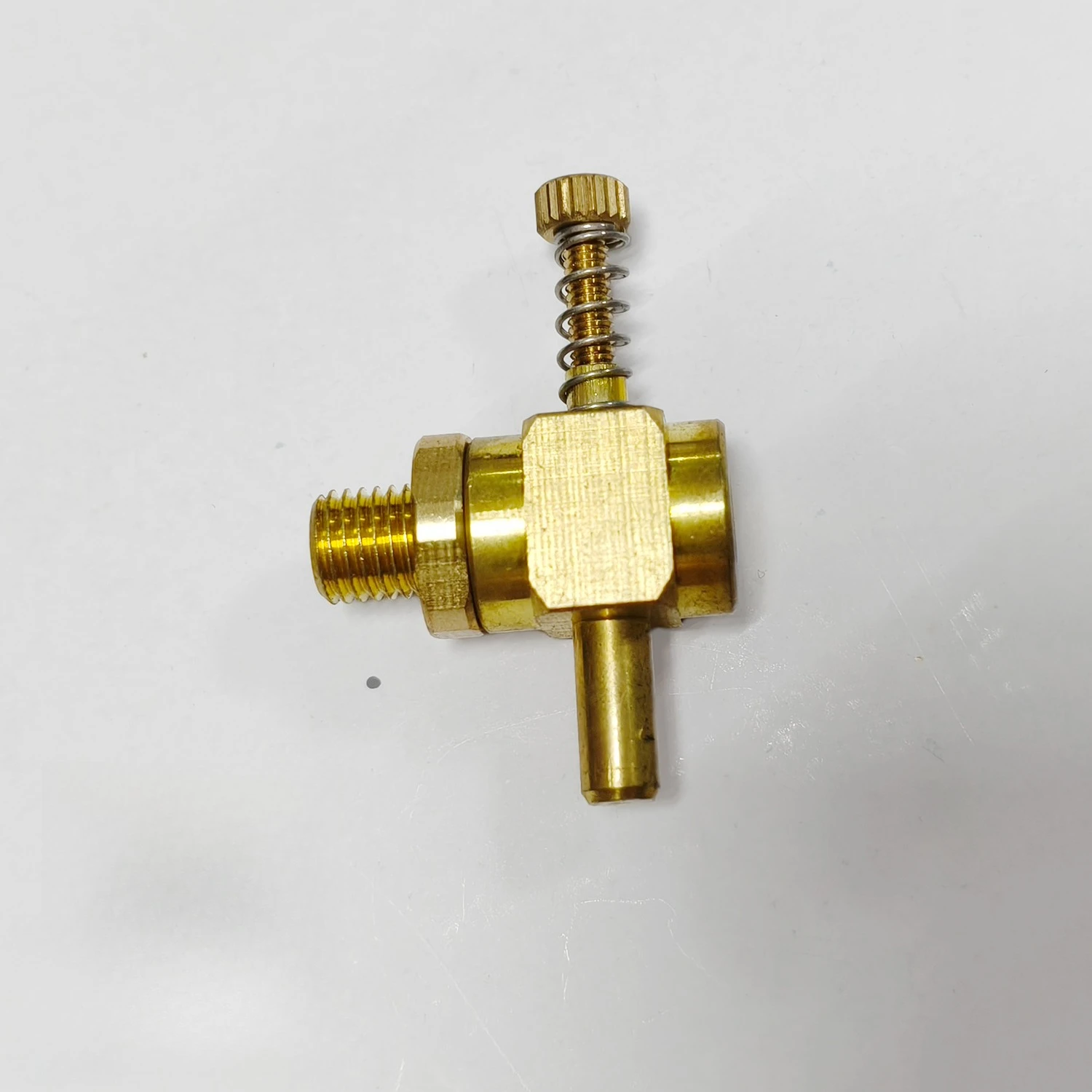 محرك صغير المكربن محرك صغير الاحتراق الداخلي ملحقات نموذج المحرك المكربن المعدني