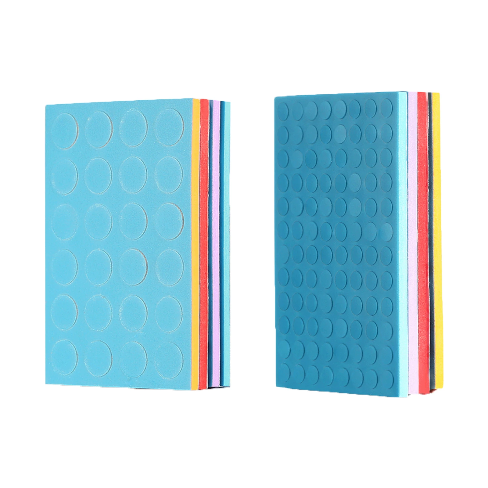 

1 комплект, 5 мм/10 мм, самоклеящаяся двухсторонняя круглая губка, наждачная бумага, абразивные модели, инструменты, шлифовальная губка, блок, полировальная губка