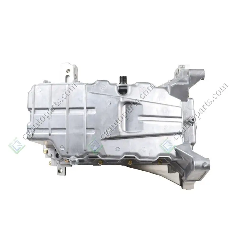Newpars Reliable Auto Parts 473QB Long Block Engine Assembly for BYD