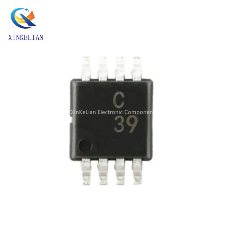 AD7684BRMZ AD7684 C…