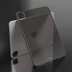 Clear Case For ipad pro 11 inch 2024 2022 2021 2020 7th 8th 9th 10.2 generation Air4 Air 5 10.9 iPad 10th Generation cover funda