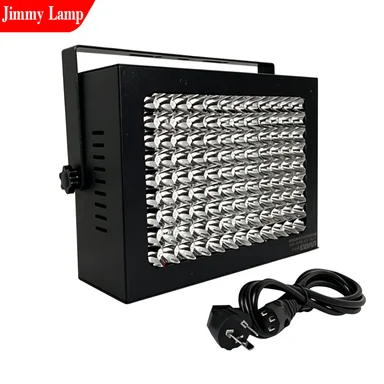 High Intensity Air Cooled LED UV Lamp Ultraviolet Curing Light for Resin Ink Green Oil OCA Shadowless Adhesive