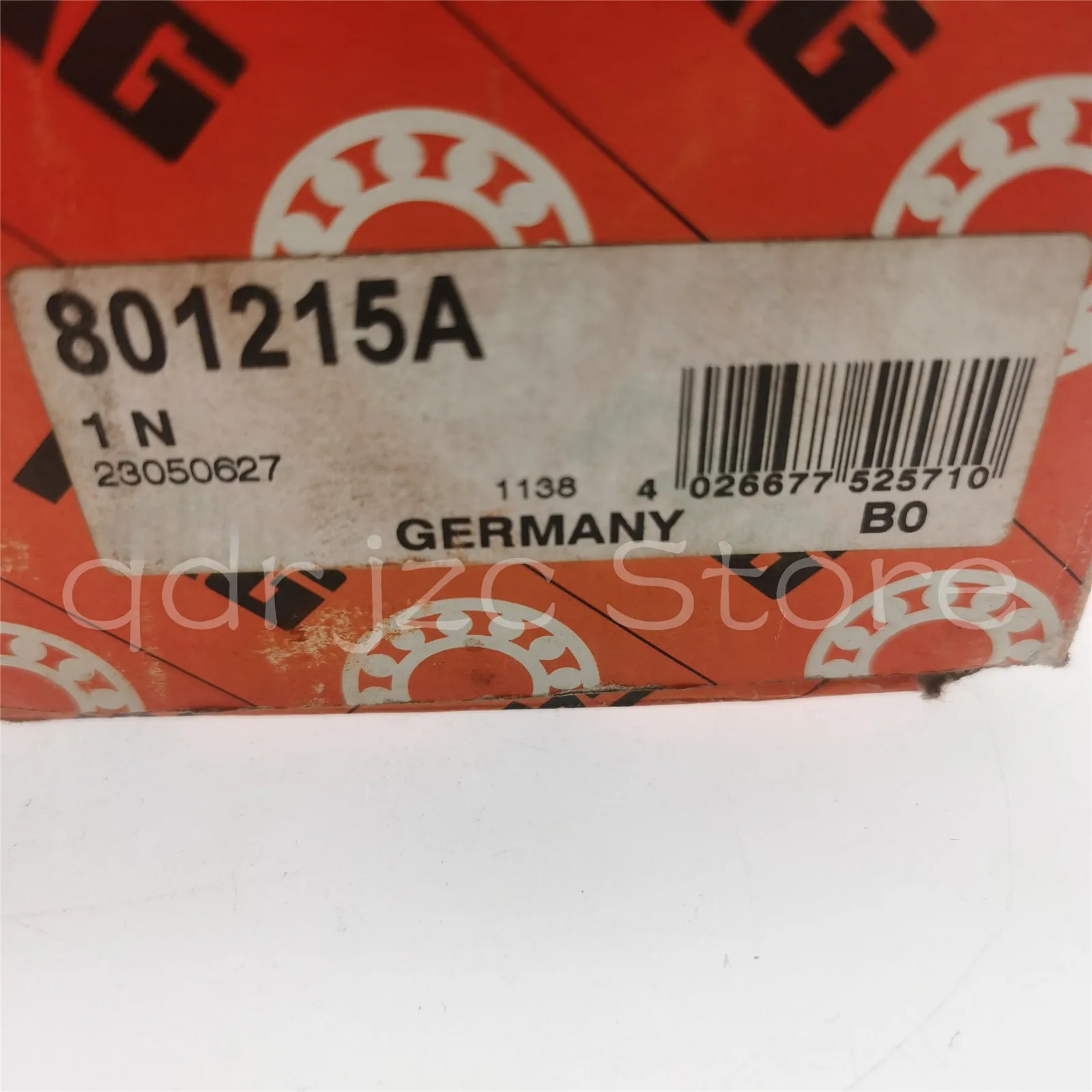 Self-Aligning Rolle…