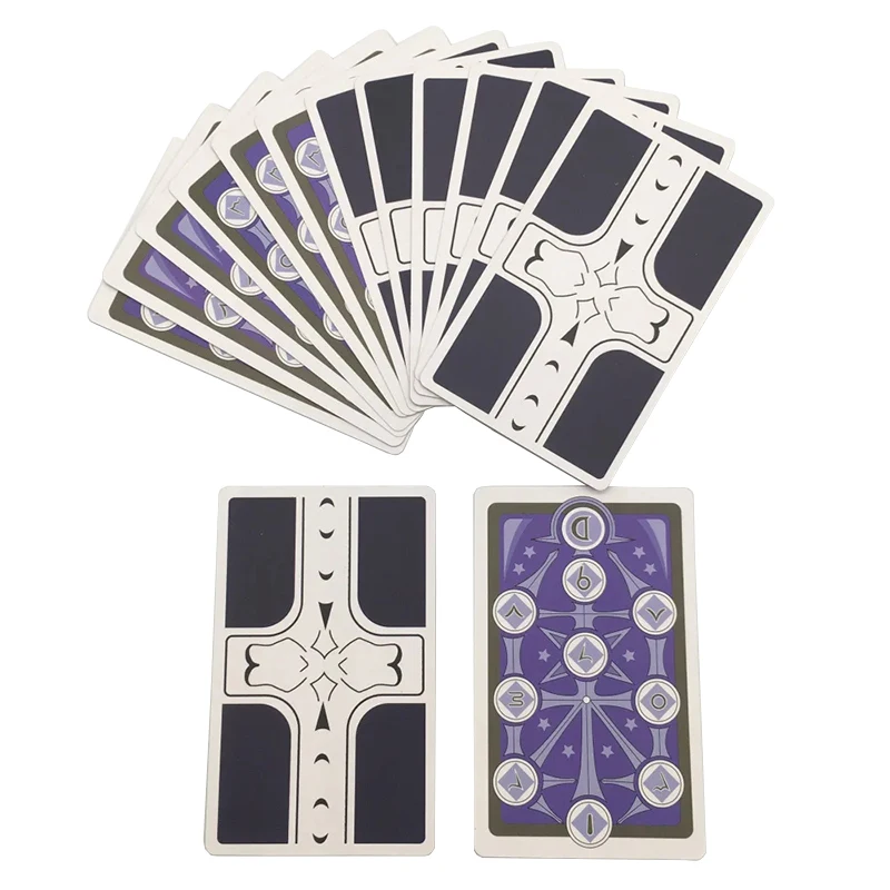 31Pcs/Set JoJo Bizarre Adventure Tarot Card 22 Grand Akana + 9 Royal Gods Cosplay Anime Chess Props Gift