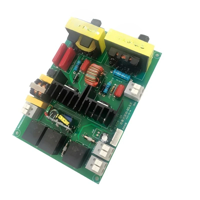 for Ultrasonic driver board Circuit board 60W to 180W Applicable to 40K60W/50W