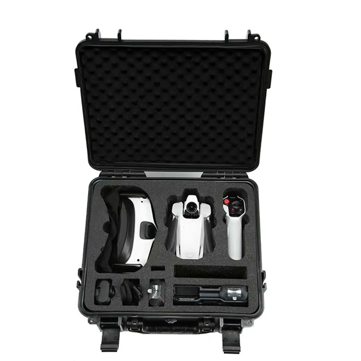 A14M For Antigravity A1 Drone Hard Case Explosion-Proof Waterproof Shockproof Protective Handbag Suitcase Drone Accessories