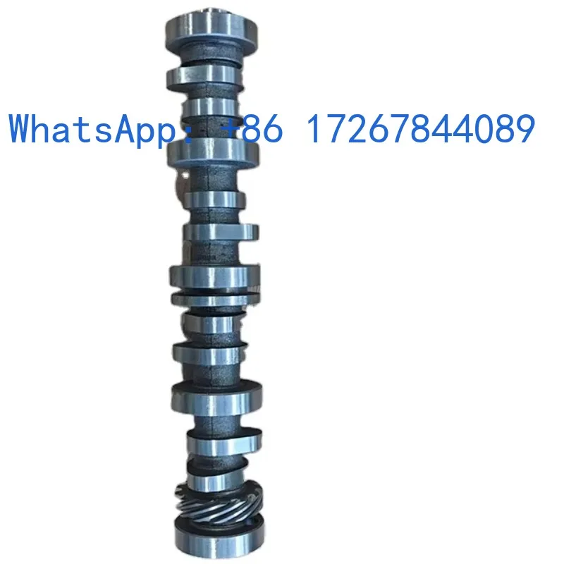 عمود الحدبات كافالير 24505674/S2325 التصنيع باستخدام الحاسب الآلي كورسا سيارة Levas 1.6 علبة كرتون معطف الزيت المضاد للصدأ Gm عمود الحدبات 2.2