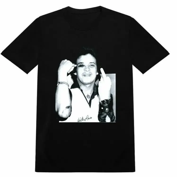 art. Hector Lavoe Shirt, t shirt, graphic,,,, , Size S-2XL