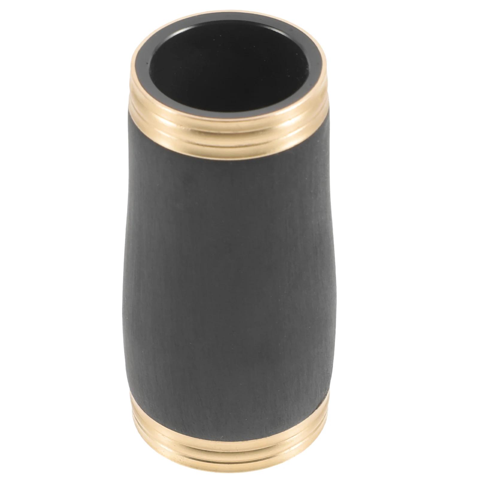 

Clarinet Barrel Lightweight Portable ABS Clarinet Repair Replacement Tuning Tube Woodwind Instrument Supply Precision