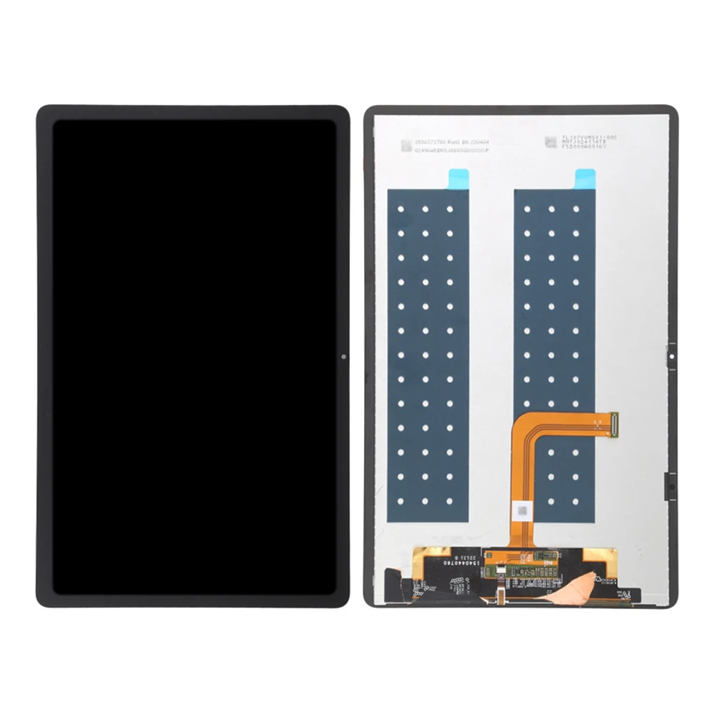 10.61 Inch For Xiaomi Redmi Pad 22081283G LCD Display Touch Screen Replacement Digitizer Assembly