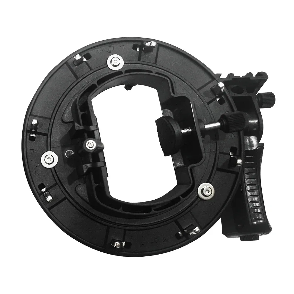Variant: Hand Held Bracket