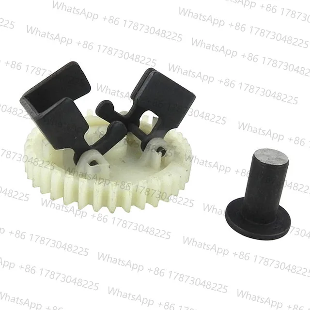 

Diesel governor gear fits Yanmar L48 L70 L90 L100 & more 4HP ~10HP diesel motor driver gears tiller cultivator parts