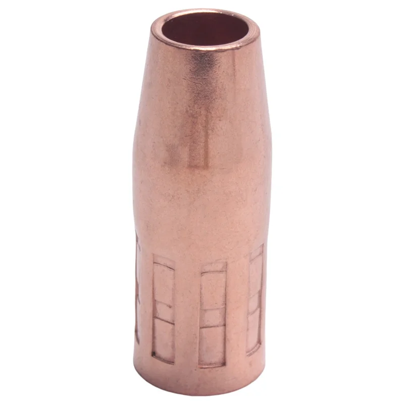 

A36T-42Pcs Mig Welding Torch Accessories Kit For Tweco Mini /1 & Lincoln Magnum 100L MIG Welder Nozzle Tip Kit