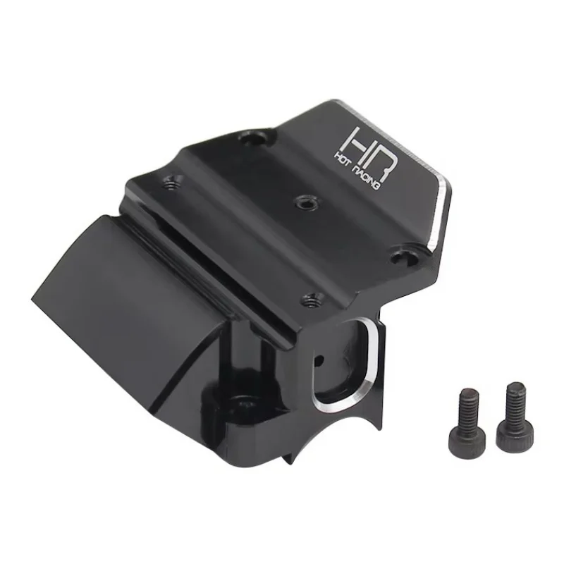 

HR Front or Rear Aluminum Gearbox Case Bulkhead Cover for 1/8 BLX Arrma Kraton Outcast Senton Talion