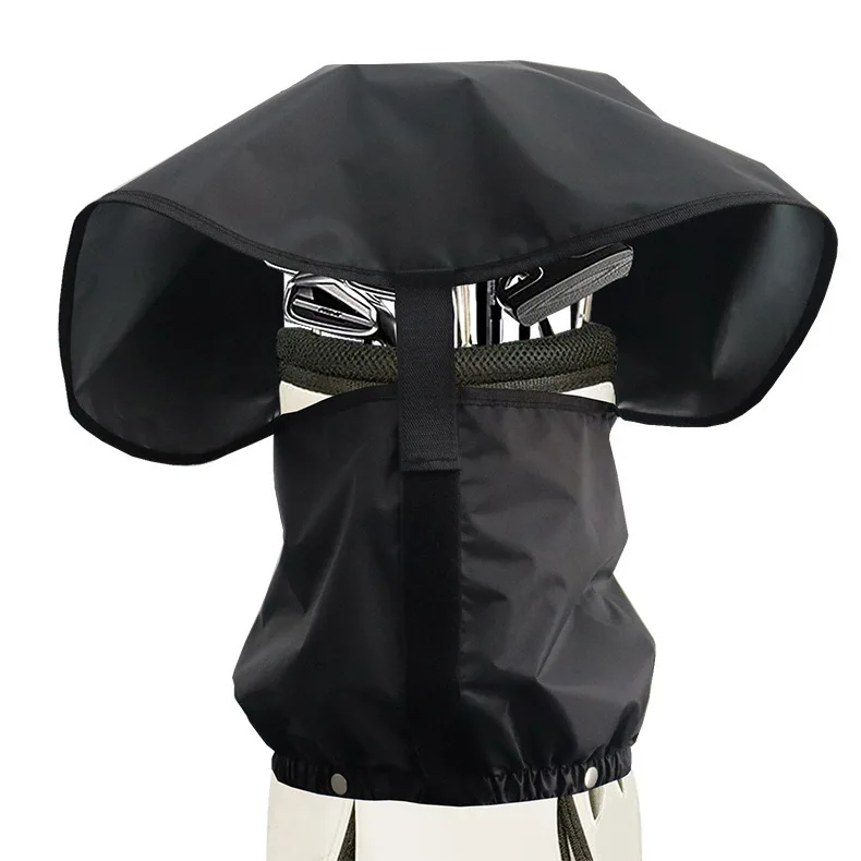 

420D outdoor golf bag rain cover