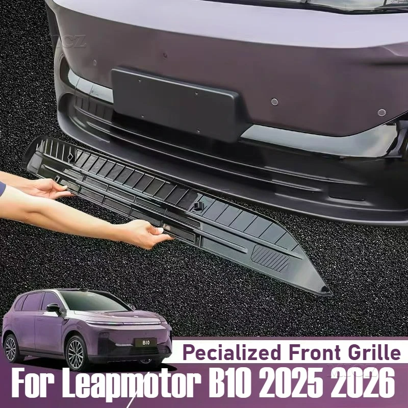 For Leapmotor B10 2… - image