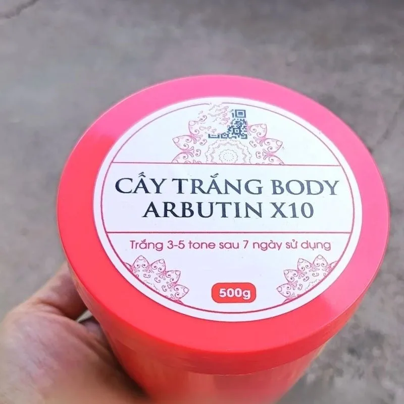 Vietnamese Brighten…