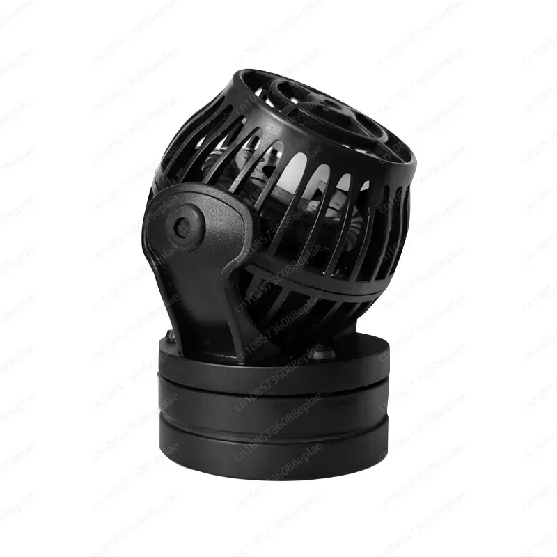 

Jebao Wave Maker Pump RW4 RW8 RW15 RW20 - for Saltwater Aquarium Current & Reef Tank Flow