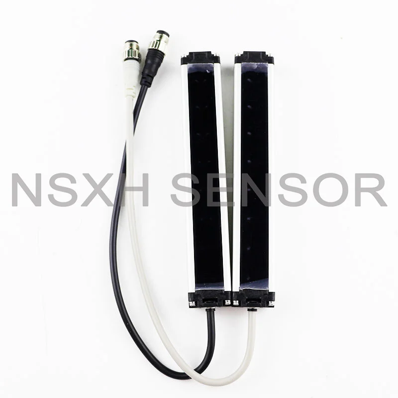 BW20-08 New Original Light Curtains Photoelectric Sensors