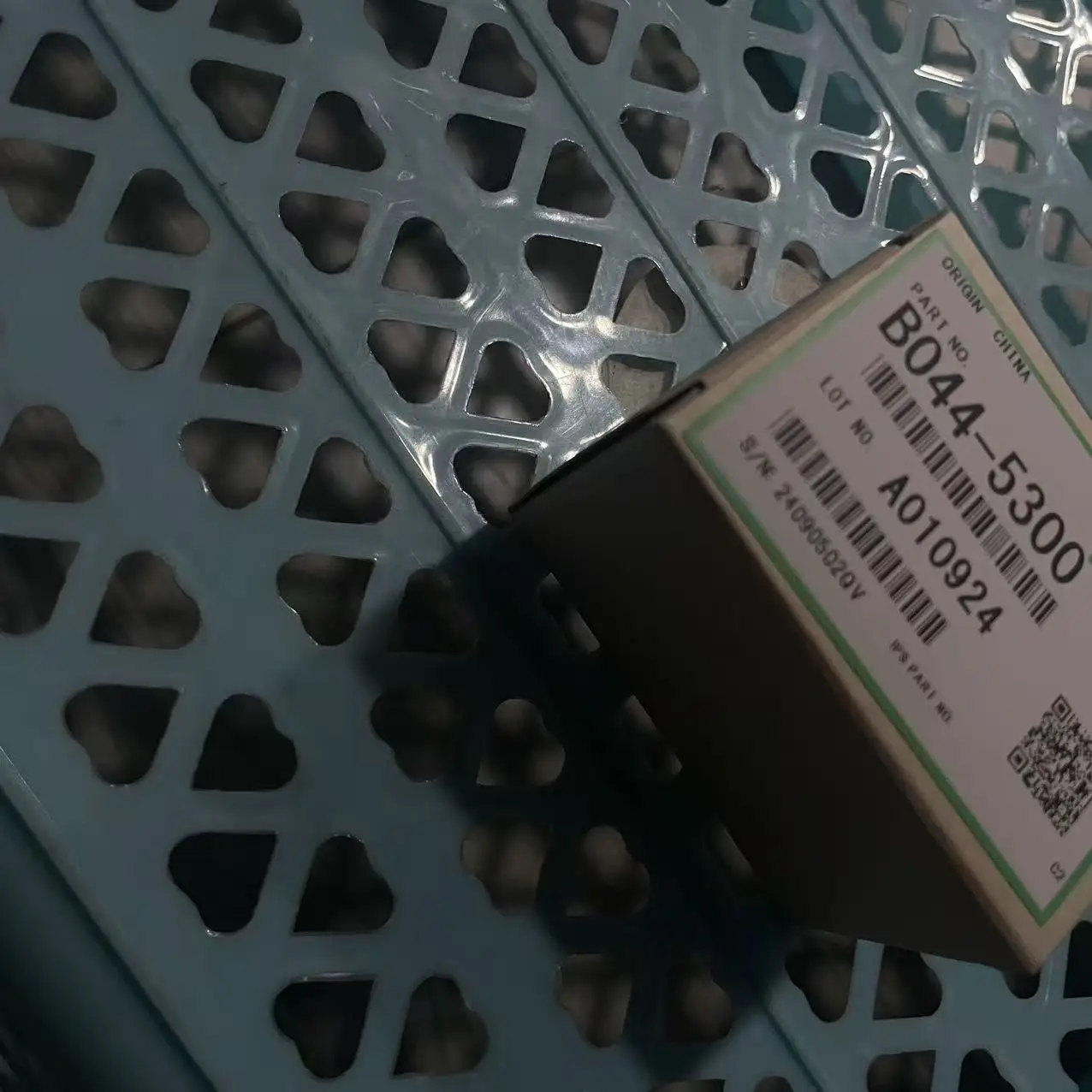 

5pcs G800-5385 B0445300 B044-5300 for Ricoh AF1013 AF1515 Aficio 1013 1515 MP 161 171 MP161 MP171 Paper Sensor