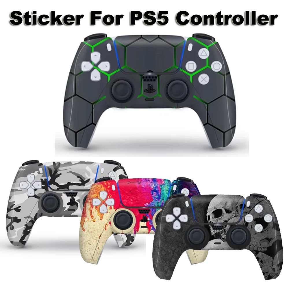 Decal Vinyl Skin St…