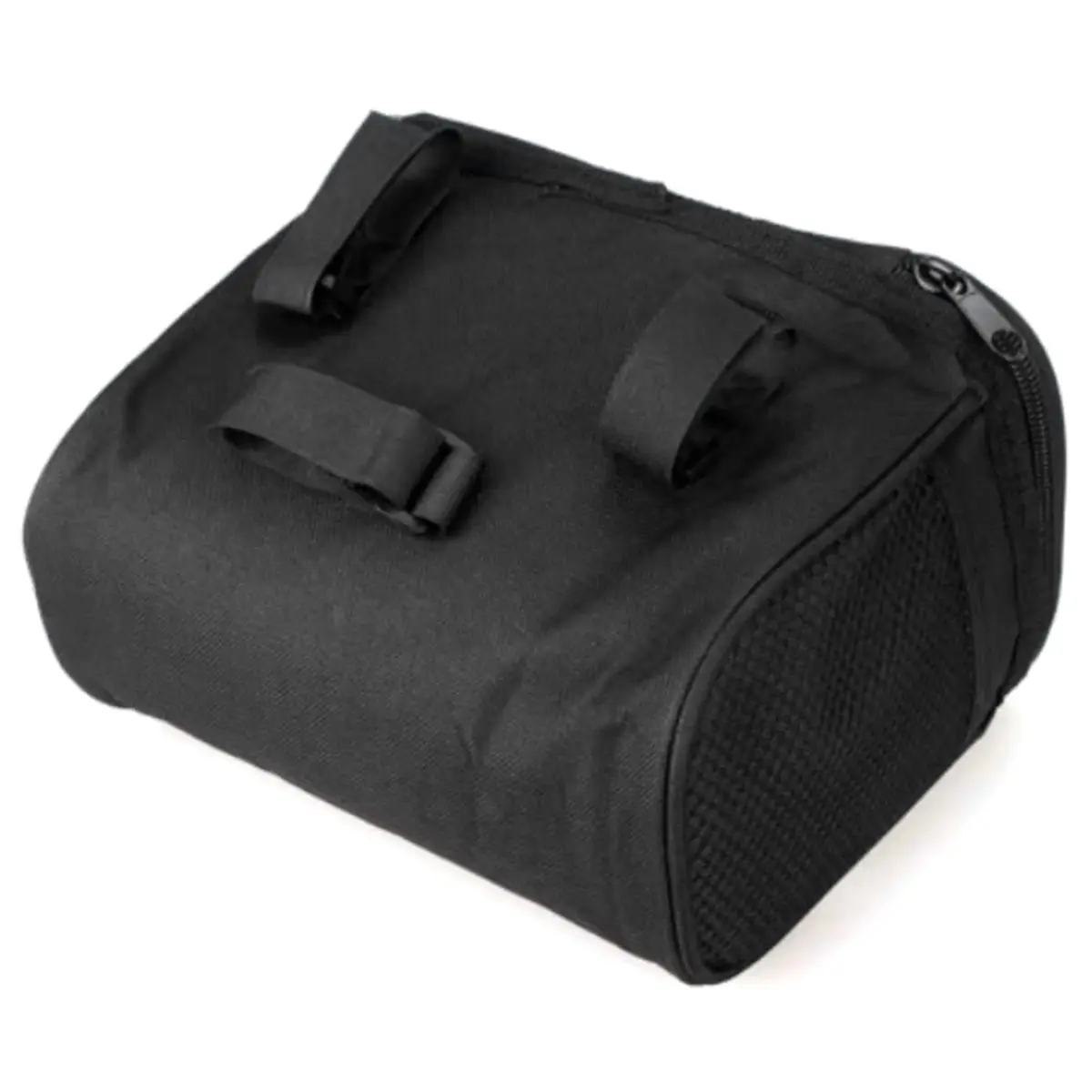 ABYB Bicycle Front Handlebar Bag, Outdoor Cycling, Phone Mount Bags, Skateboard Front Bag, Bicycle Riding Bag