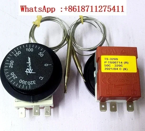 thermostat TS-120S 080S TS-320S-250 -090 200SB