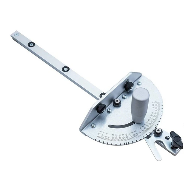 

Деревообработка Толкатель Металл Деревообработка Толкающее Правило Угловой Датчик Настольной Пилы Торцовочный Датчик Торцовочный Датчик