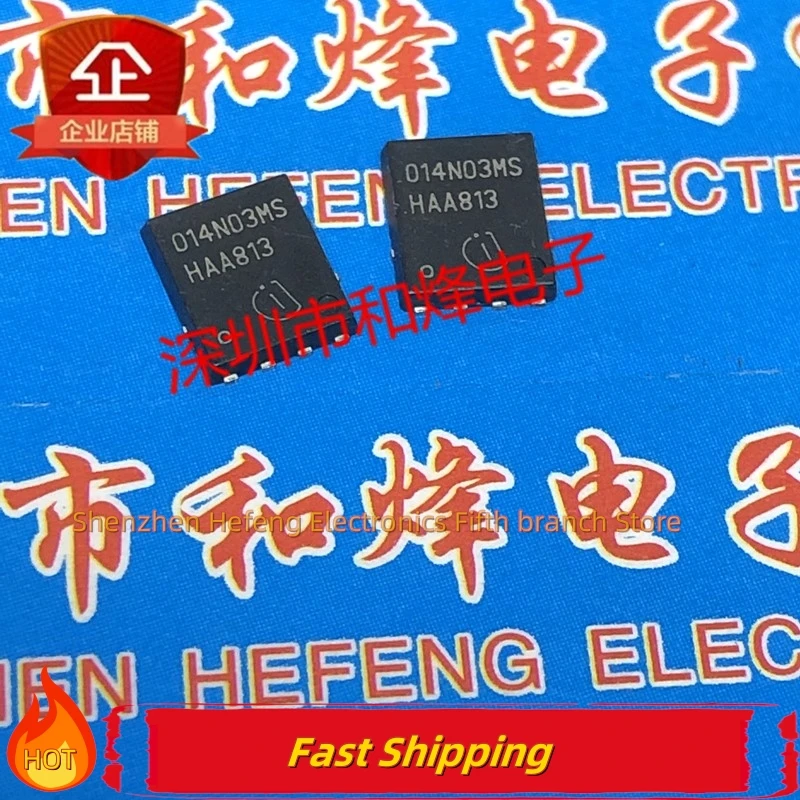 

5 шт-10 шт 014N03MS BSC014N03MSG TDSON-8 30 В 100 А НОВОЕ И ОРИГИНАЛЬНОЕ Качество можно приобрести