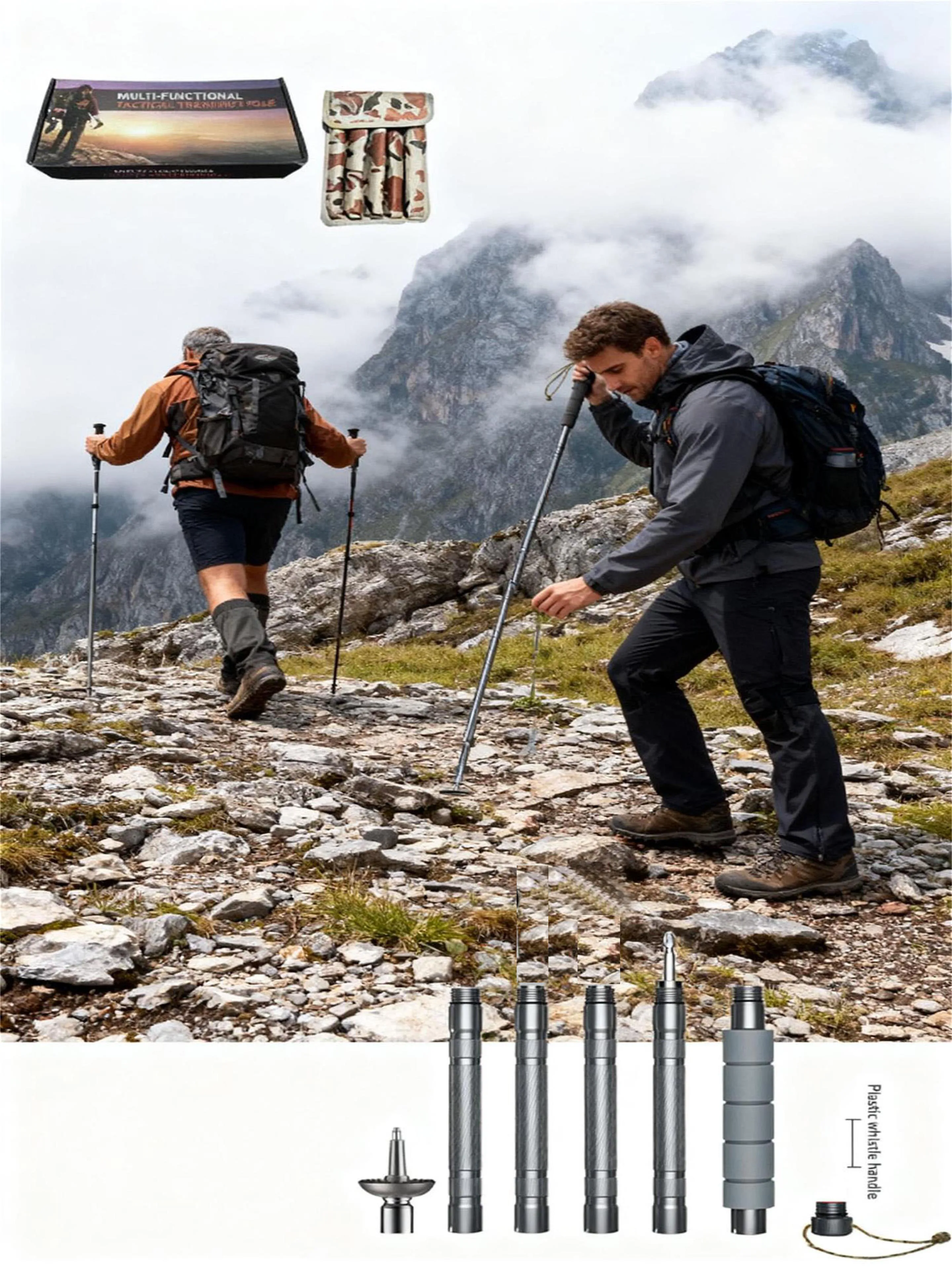 Multifunctional 6-S… - image