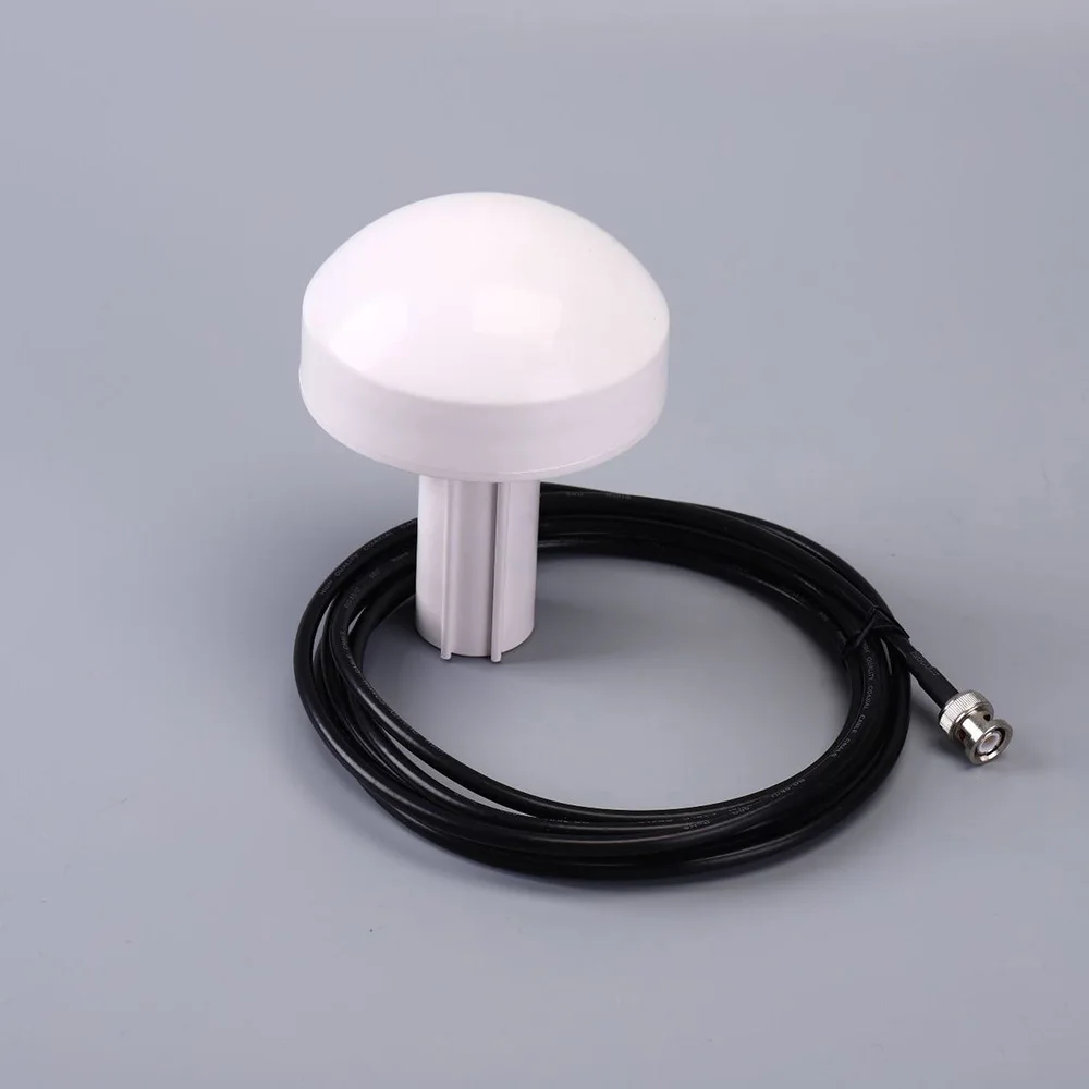 Marine GPS Antenna1575MHz IP65 Waterproof AIS Satellite Navigation Positioning is suitable for Navigation Boat Antennas